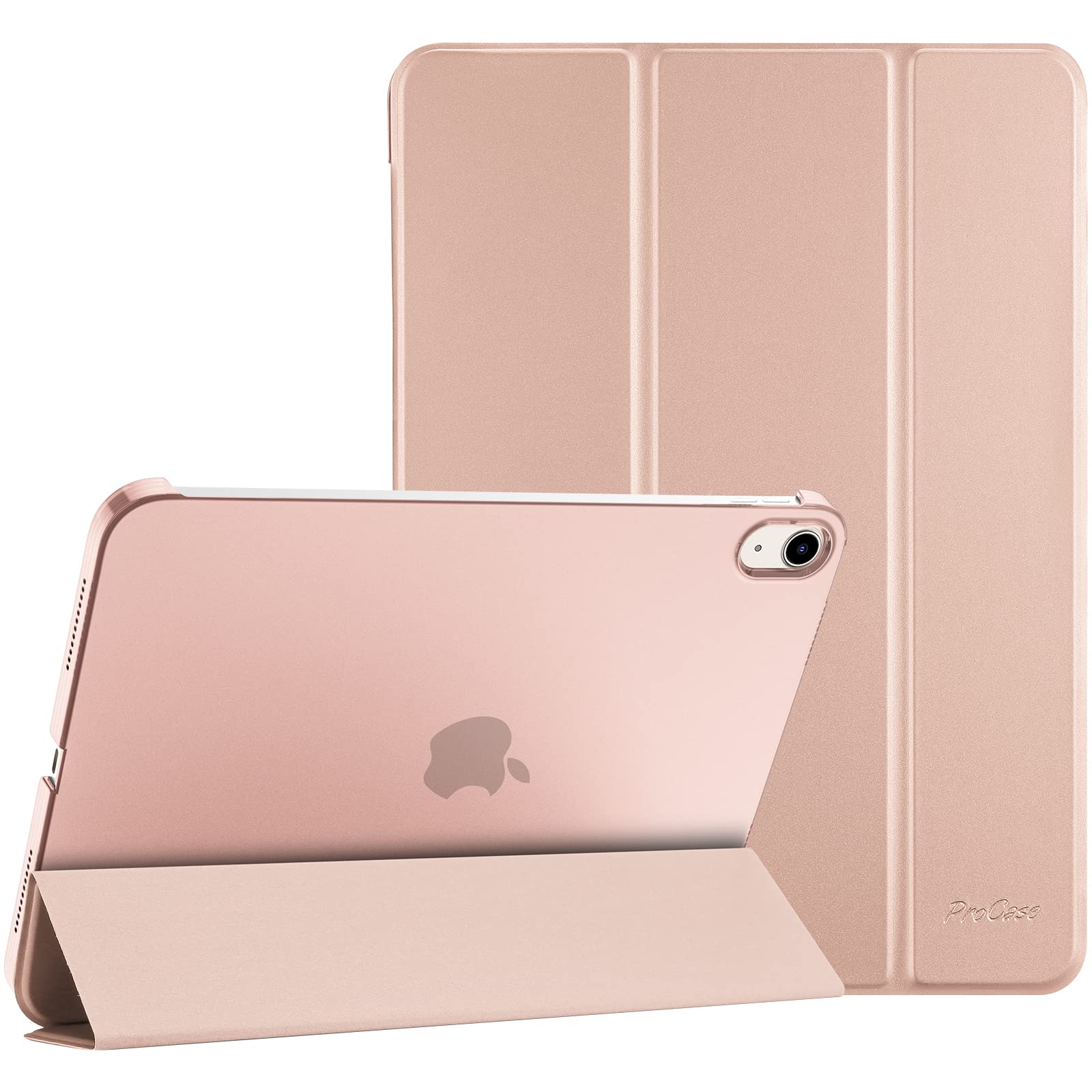 Foto 1 | Funda Procase Para Ipad 11.ª Generación, 11 Pulgadas, 2025/10.ª Generación, 10.9 Pulgadas - Venta Internacional.