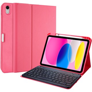 Foto 1 | Funda Con Teclado Procase Para Ipad 11/11 Pulgadas 2025/10th 10.9 - Venta Internacional.