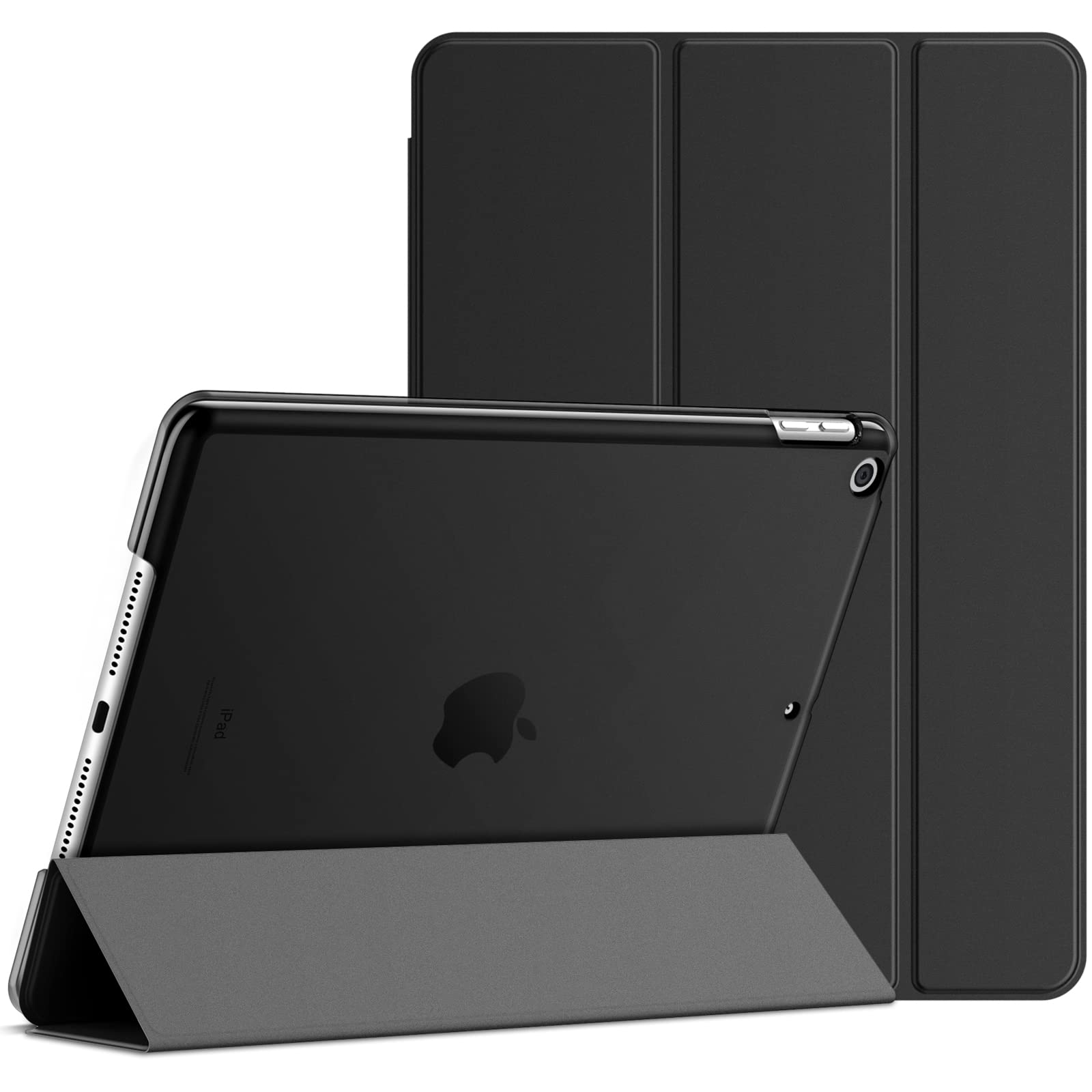 Funda Jetech Para Ipad De 9,7 Pulgadas (2018/2017) De 6.ª Y 5.ª Generación Con Smart  - Venta Internacional.