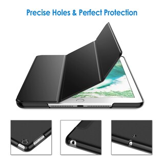 Foto 3 | Funda Jetech Para Ipad De 9,7 Pulgadas (2018/2017) De 6.ª Y 5.ª Generación Con Smart - Venta Internacional.