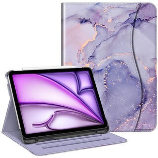 Foto 1 | Funda Fintie Para Ipad Air De 11 Pulgadas M3 (2025) /m2 (2024), Air - Venta Internacional.