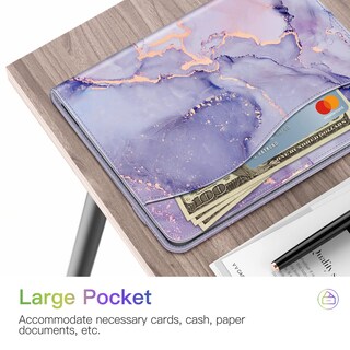 Foto 5 | Funda Fintie Para Ipad Air De 11 Pulgadas M3 (2025) /m2 (2024), Air - Venta Internacional.