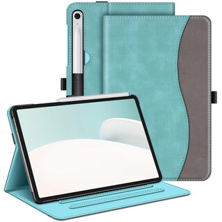 Foto 1 | Funda Fintie Para Samsung Galaxy Tab S10 Fe/s9 Fe 5g 10.9 Pulgadas/tab S9 - Venta Internacional.