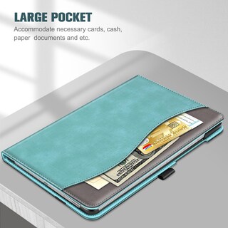 Foto 6 | Funda Fintie Para Samsung Galaxy Tab S10 Fe/s9 Fe 5g 10.9 Pulgadas/tab S9 - Venta Internacional.