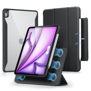 Foto 1 | Funda Esr Para Ipad Air De 13 Pulgadas (2025/2024) Con Soporte Para Lápices - Venta Internacional.