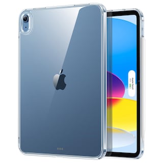 Foto 1 | Funda Esr Para Ipad A16 De 11.ª Y 10.ª Generación Con Parte Trasera Transparente - Venta Internacional.