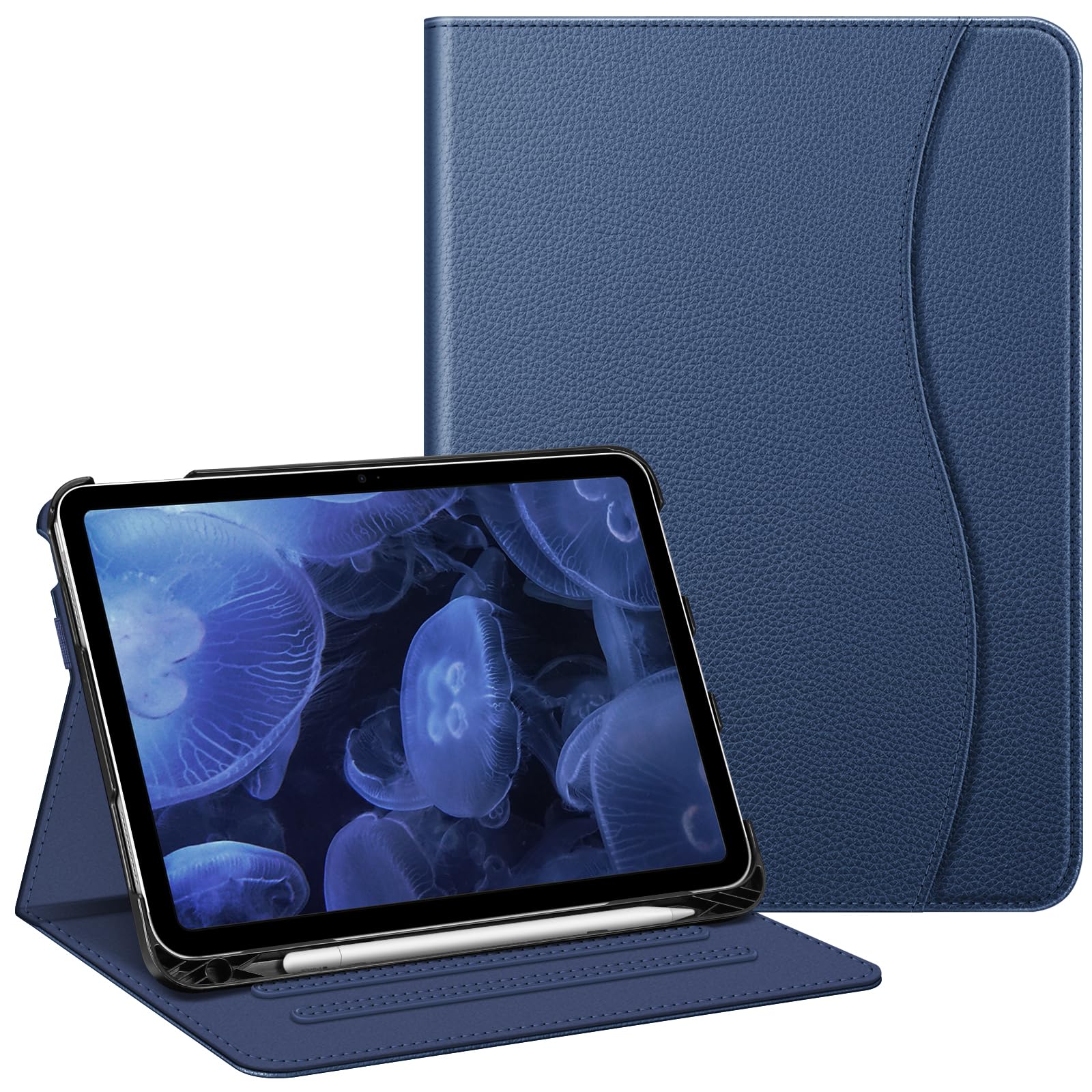 Funda Fintie Para Ipad 11.ª Generación 11'' Y Ipad 10.9'' Décima Generación - Venta Internacional.