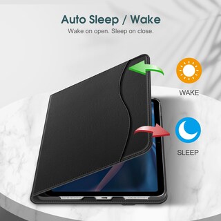 Foto 3 | Funda Fintie Para Ipad 11.ª Generación De 11 Pulgadas Y 10.ª Generación De 10.9 Pulgadas - Venta Internacional.