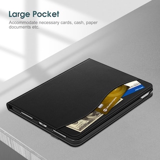 Foto 5 | Funda Fintie Para Ipad 11.ª Generación De 11 Pulgadas Y 10.ª Generación De 10.9 Pulgadas - Venta Internacional.