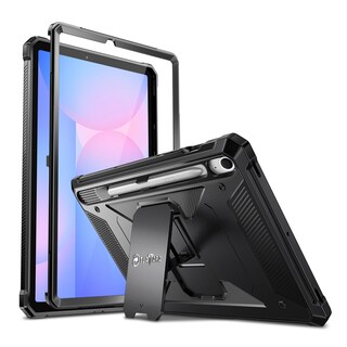Foto 1 | Funda Fintie A Prueba De Golpes Para Samsung Galaxy Tab S10 Fe/s9 Fe - Venta Internacional.