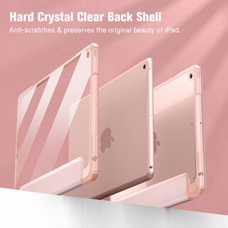 Foto 6 | Funda Fintie Hybrid Slim Para Ipad De 9ª, 8ª Y 7ª Generación De 10,2 Pulgadas - Venta Internacional.