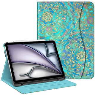 Foto 1 | Funda Fintie Para Ipad Air De 11 Pulgadas M3 (2025) /m2 (2024), Air - Venta Internacional.