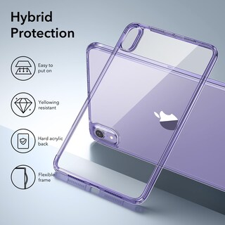 Foto 5 | Funda Esr Para Ipad Mini 7 A17 Pro, Ipad Mini De 7.ª Y 6.ª Generación - Venta Internacional.
