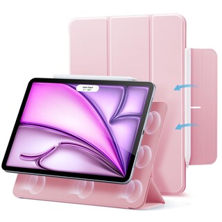 Foto 1 | Funda Esr Para Ipad Air De 13 Pulgadas (2025/2024) Y Ipad Pro De 12,9 Pulgadas - Venta Internacional.