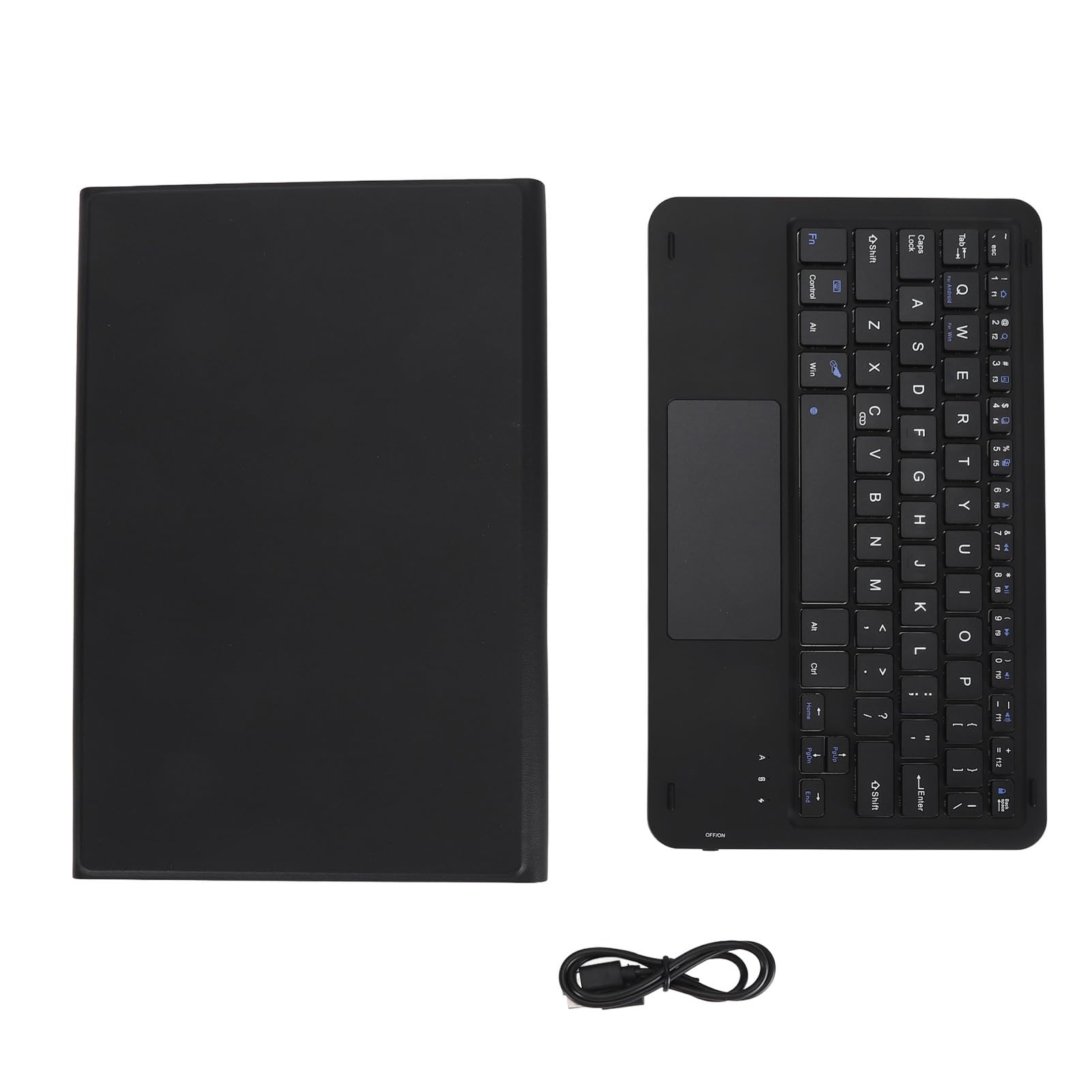 Foto 8 pulgar | Funda De Teclado Ashata Para Xiaomi Pad 6/pad 6 Pro De 11 Pulgadas 2023 - Venta Internacional.