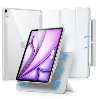 Foto 1 | Funda Esr Para Ipad Air De 13 Pulgadas (2025/2024) Con Soporte Para Lápices - Venta Internacional.