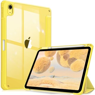 Foto 1 | Funda Fintie Hybrid Slim Para Ipad 11.ª Generación, 11.ª Generación Y 10.9 Pulgadas - Venta Internacional.