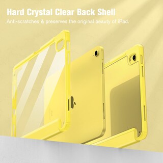 Foto 6 | Funda Fintie Hybrid Slim Para Ipad 11.ª Generación, 11.ª Generación Y 10.9 Pulgadas - Venta Internacional.