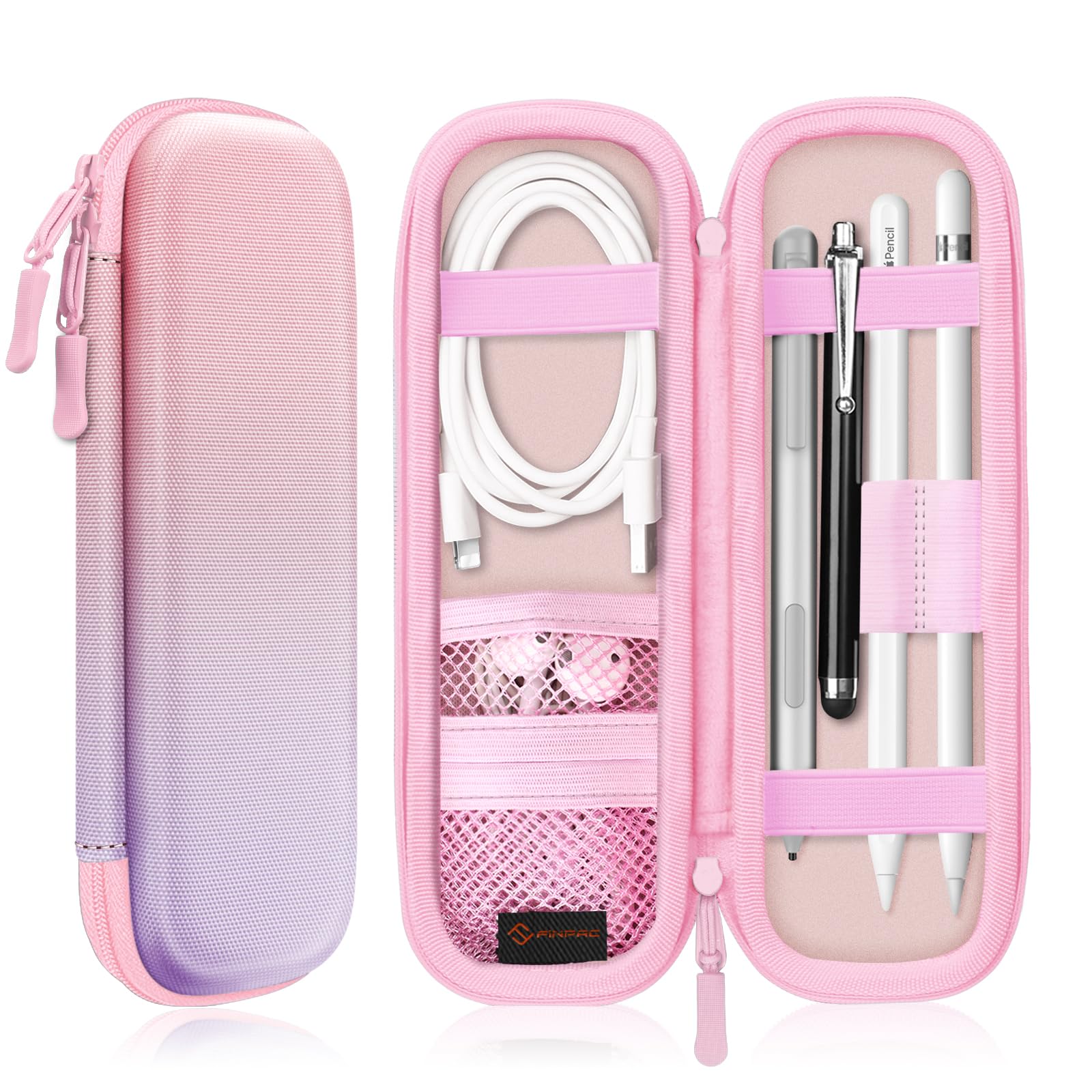 Funda Para Apple Pencil Pro Fintie Fantasy Ombre - Venta Internacional.