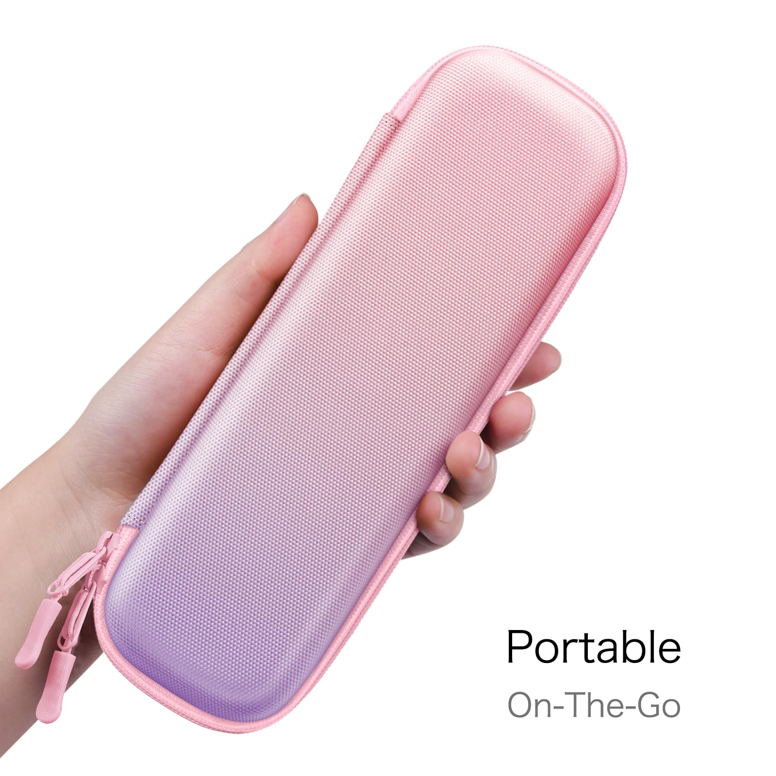 Foto 5 pulgar | Funda Para Apple Pencil Pro Fintie Fantasy Ombre - Venta Internacional.