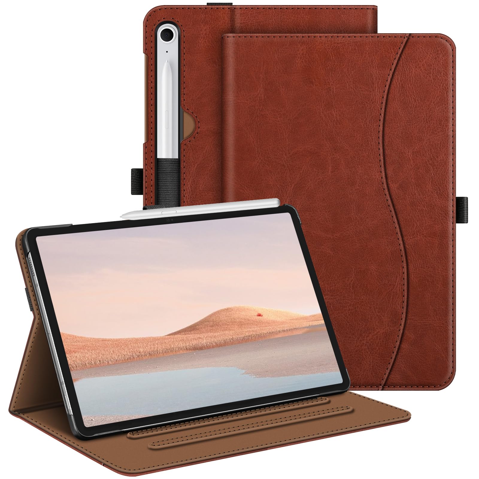 Foto 2 pulgar | Funda Fintie Para Samsung Galaxy Tab S10 Fe/ S9 Fe 5g 10.9/tab - Venta Internacional.