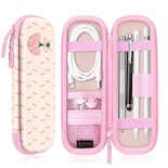 Funda Para Apple Pencil Pro Fintie Coquette Tulips - Venta Internacional.