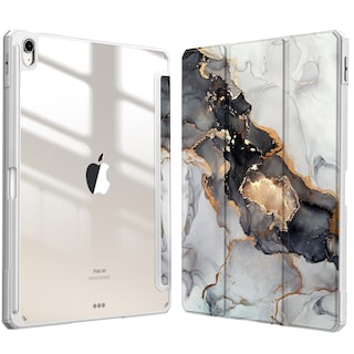 Foto 1 | Funda Fintie Hybrid Slim Para Ipad Air De 13 Pulgadas (m3) 2025, (m2) 2024 - Venta Internacional.