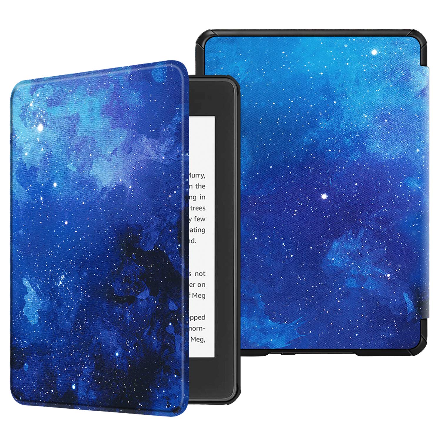 Funda Fintie Slimshell Para Kindle Paperwhite 10ª Generación 2018 - Venta Internacional.