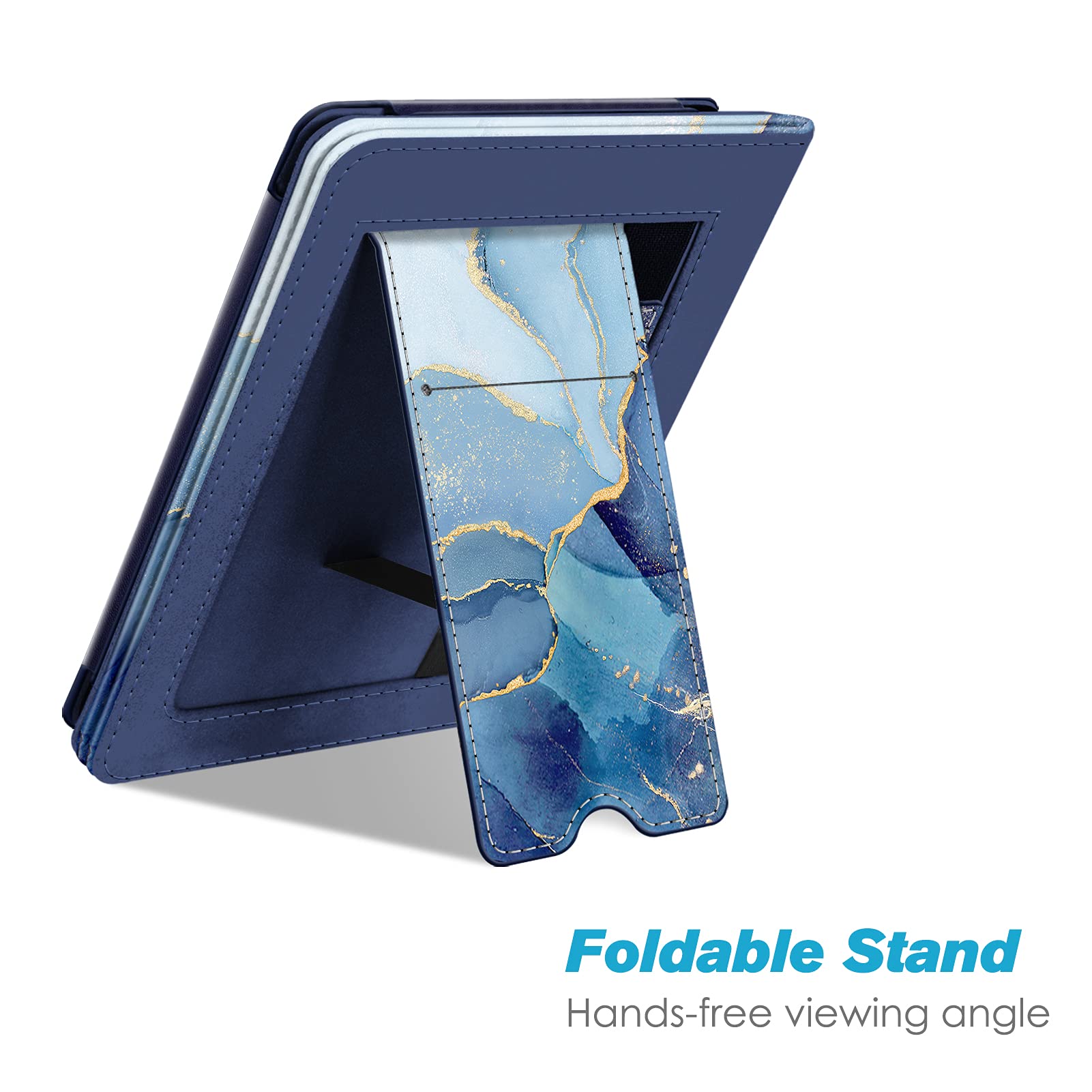 Foto 3 | Funda Con Soporte Fintie Para Kindle Paperwhite 6 10.ª Generación 2018 - Venta Internacional.