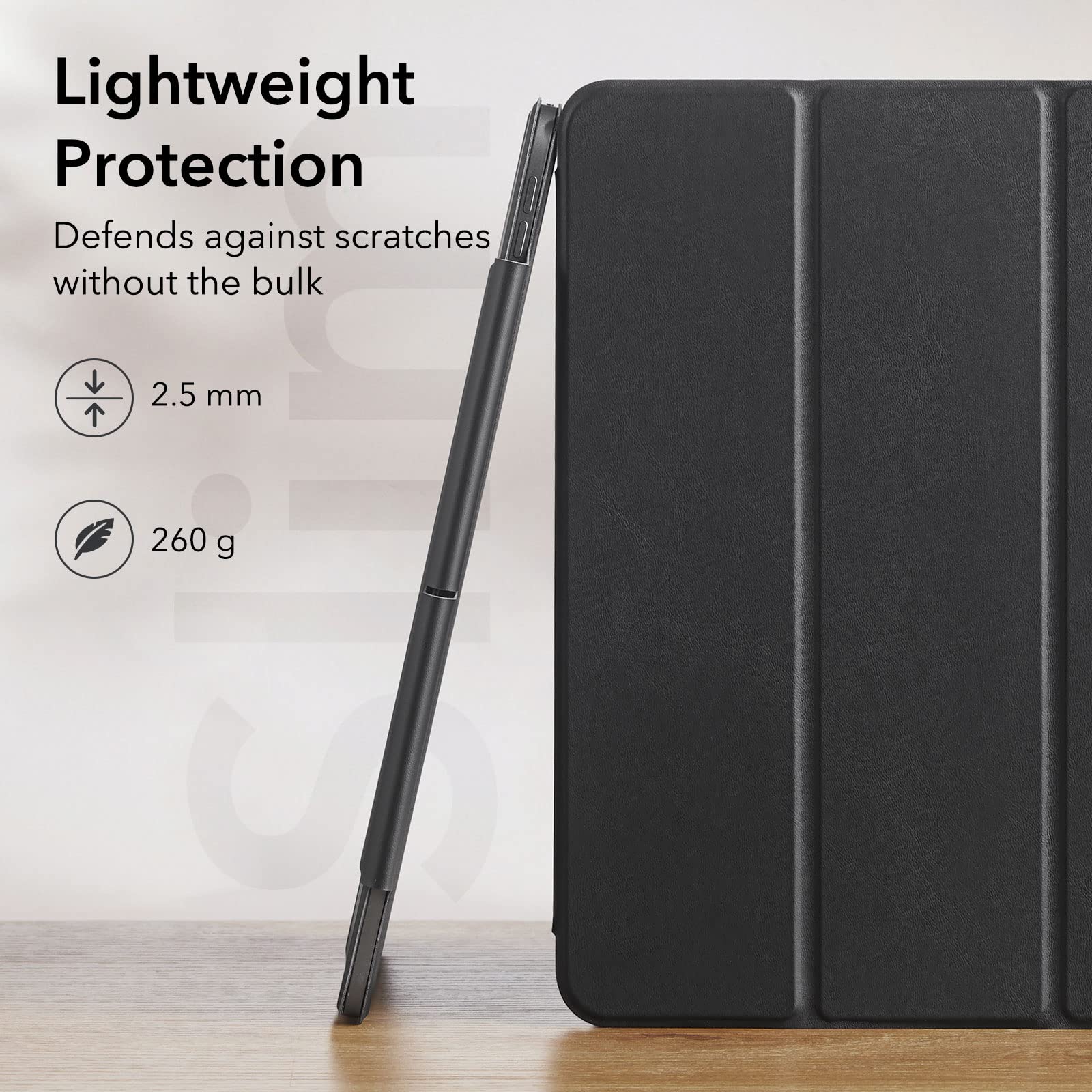 Foto 5 | Funda Esr Magnetic Compatible Con Ipad Pro 11 (2022/2021/2020) - Venta Internacional.