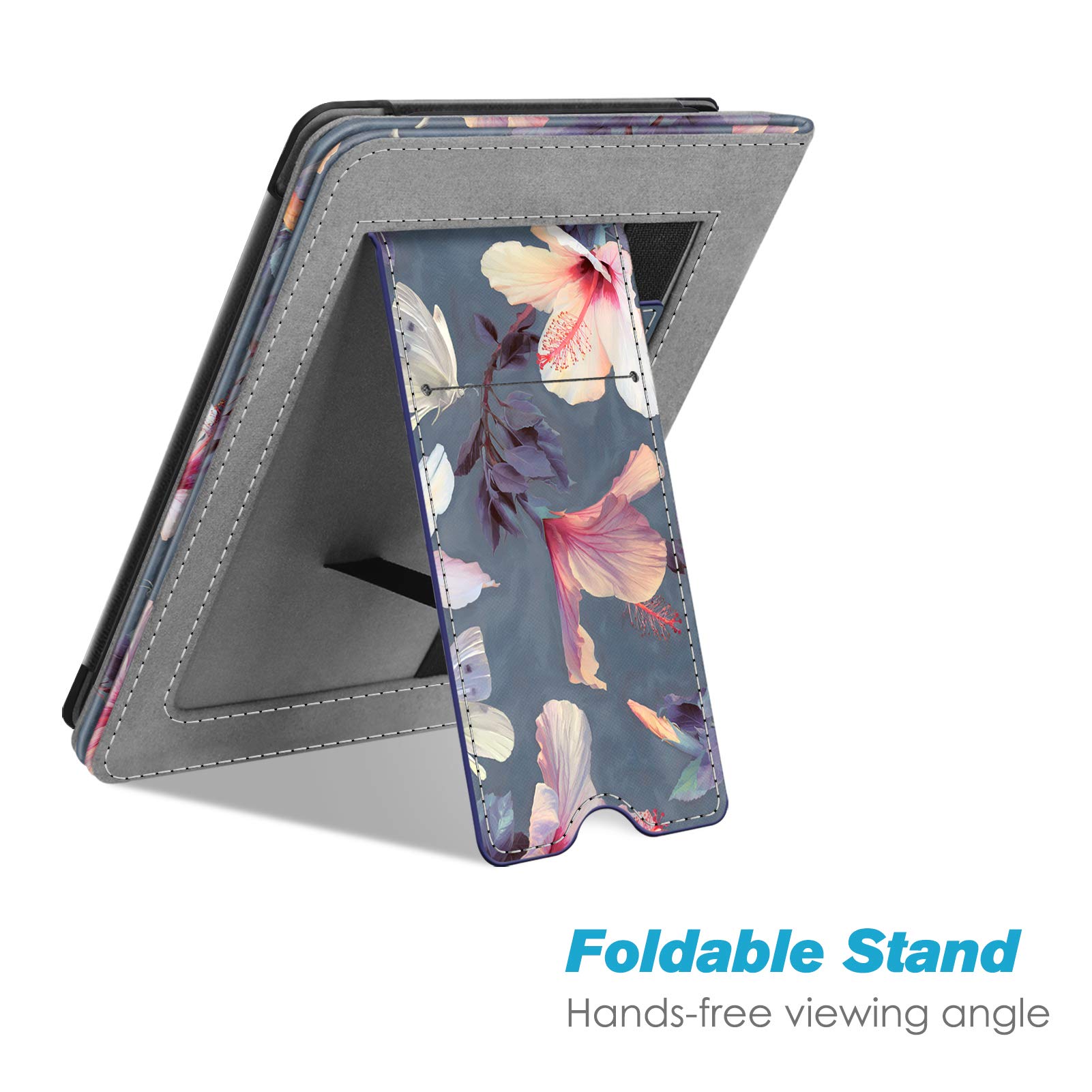 Foto 4 pulgar | Funda Con Soporte Fintie Para Kindle Paperwhite 6 10.ª Generación 2018 - Venta Internacional.