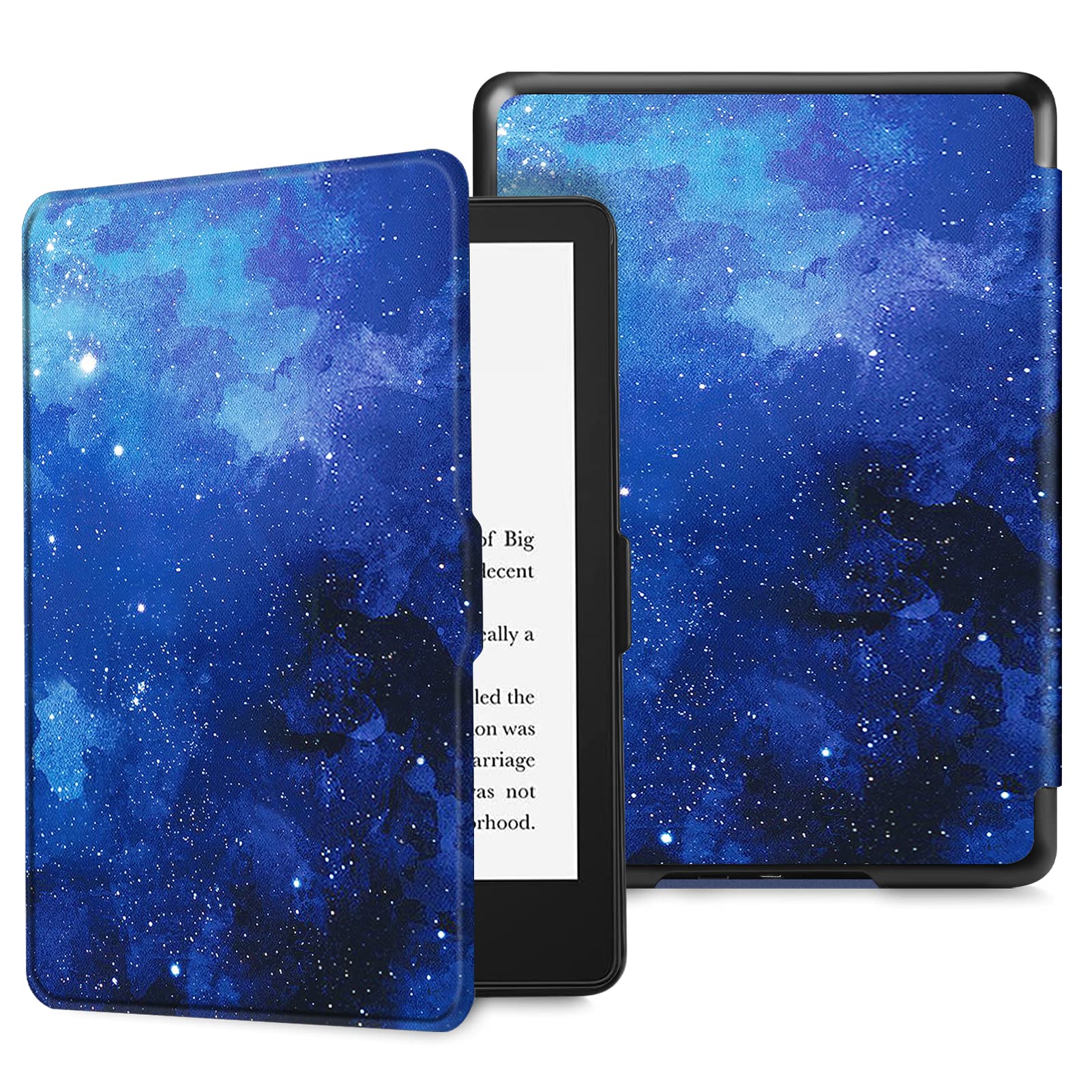 Foto 2 pulgar | Funda Fintie Slimshell Para Kindle Paperwhite De 6,8 Pulgadas (11.ª Generación) - Venta Internacional.
