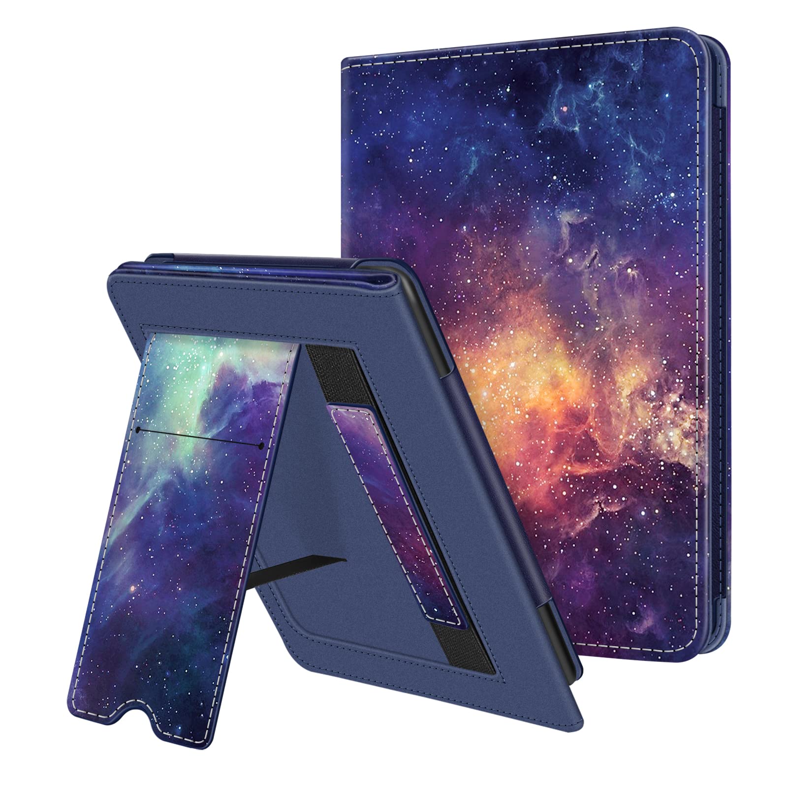 Soporte Case Fintie Para Kindle Paperwhite 6.8 (11.ª Gen.) - Venta Internacional.