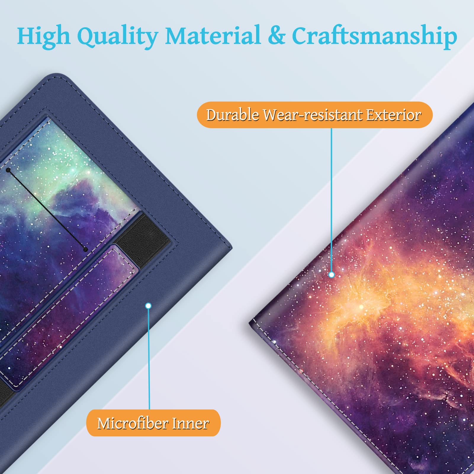 Foto 8 pulgar | Soporte Case Fintie Para Kindle Paperwhite 6.8 (11.ª Gen.) - Venta Internacional.