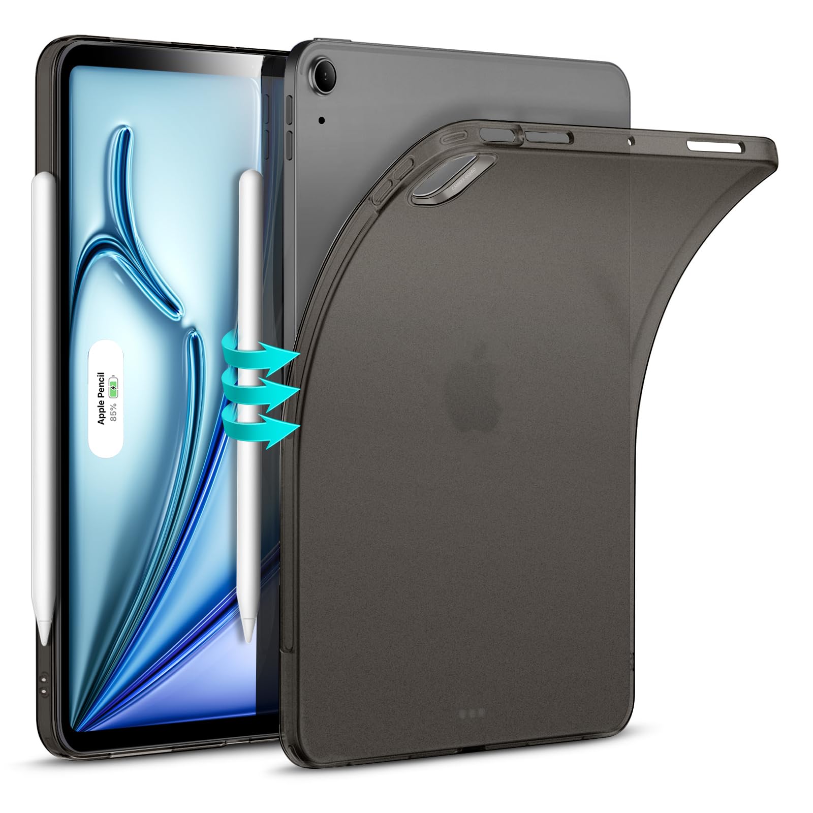Foto 2 pulgar | Funda Para Ipad Air 11 Esr M3/m2 (2025/2024), Air De 5.ª Y 4.ª Generación - Venta Internacional.
