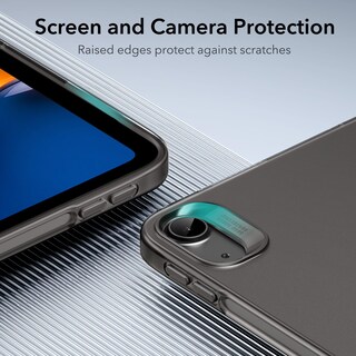Foto 6 | Funda Para Ipad Air 11 Esr M3/m2 (2025/2024), Air De 5.ª Y 4.ª Generación - Venta Internacional.