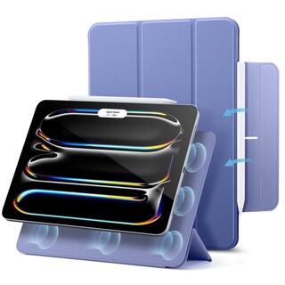 Foto 1 | Funda Esr Rebound Series Para Ipad Pro De 11 Pulgadas (5.ª Generación, 2024) - Venta Internacional.