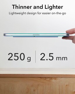Foto 7 | Funda Esr Rebound Series Para Ipad Pro De 11 Pulgadas (5.ª Generación, 2024) - Venta Internacional.