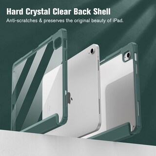 Foto 6 | Funda Fintie Hybrid Slim Para Ipad 11.ª Generación De 11 Pulgadas (2025) - Venta Internacional.