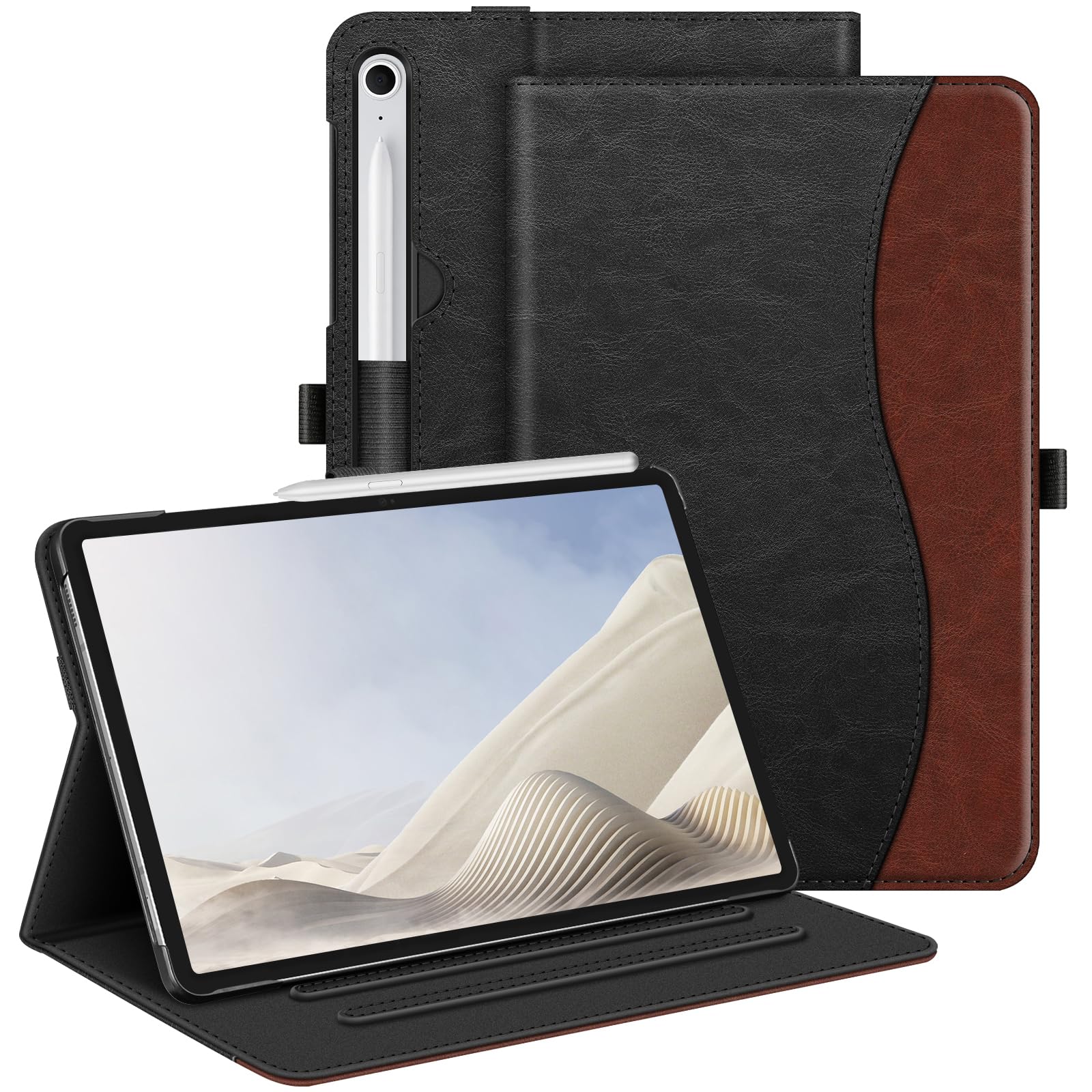 Foto 1 | Funda Fintie Para Samsung Galaxy Tab S10 Fe/ S9 Fe 5g 10.9/tab - Venta Internacional.