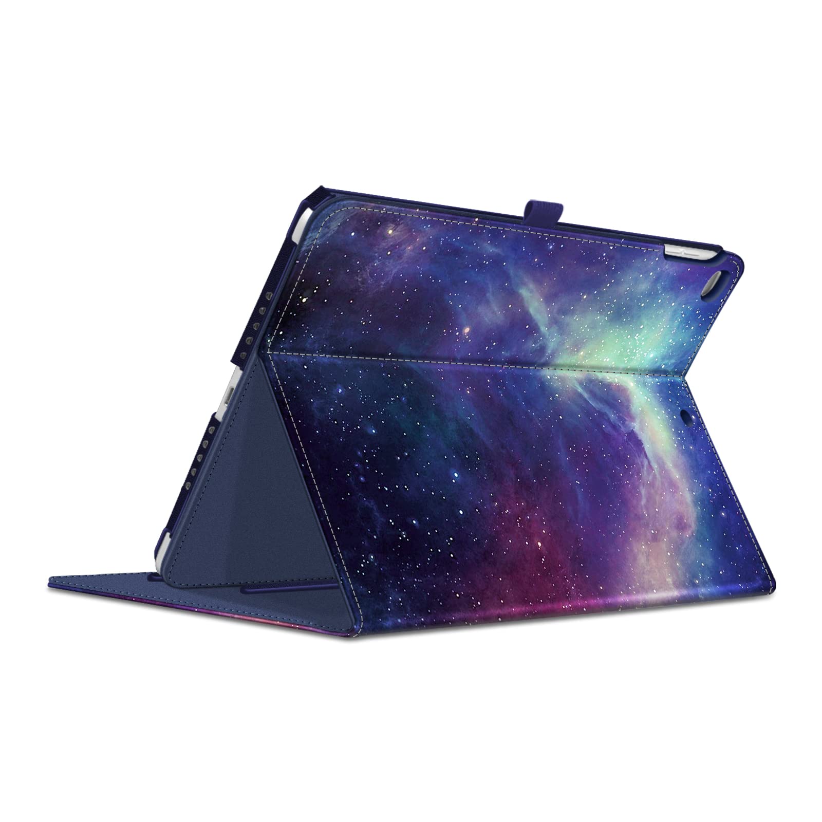 Foto 7 | Funda Fintie Para Ipad De 6.ª Y 5.ª Generación, Ipad Air 2/air 1 9.7 - Venta Internacional.
