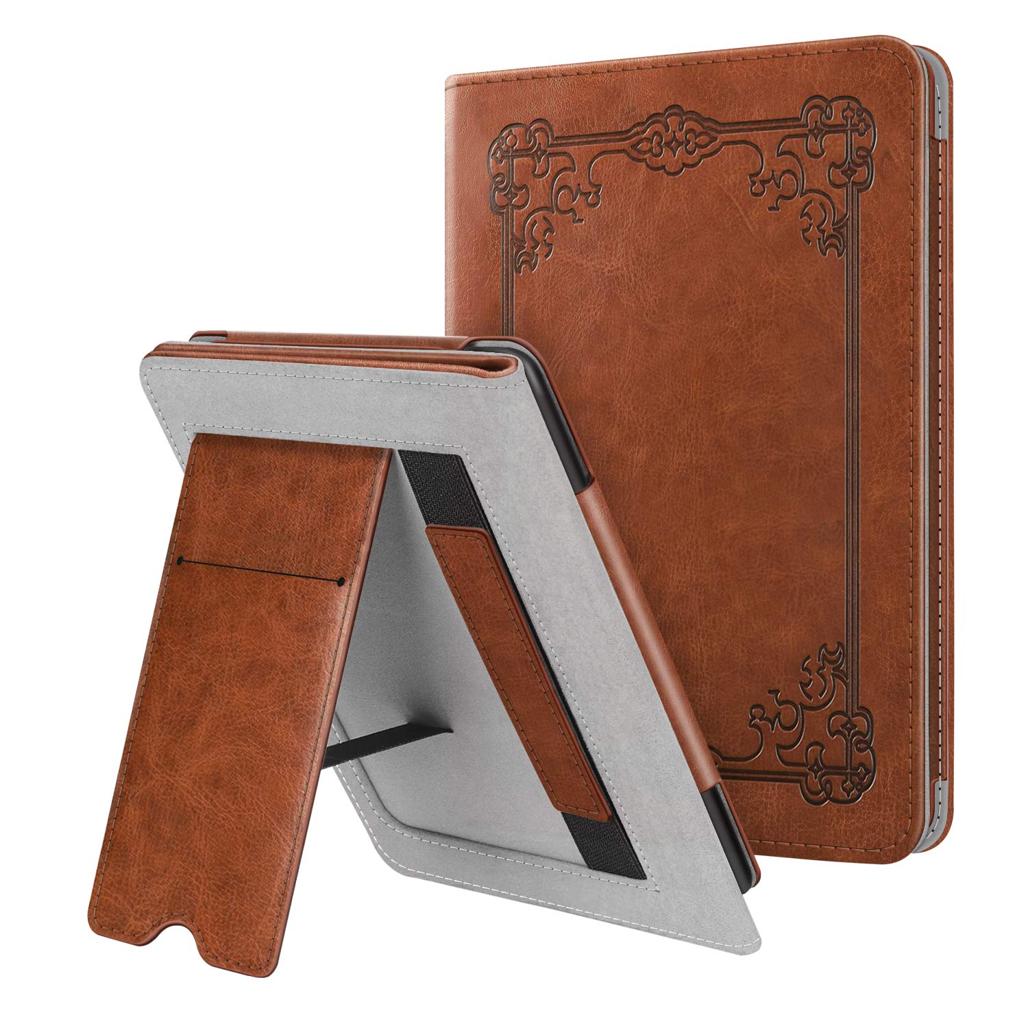 Funda Con Soporte Fintie Para Kindle Paperwhite 6 10.ª Generación 2018 - Venta Internacional.