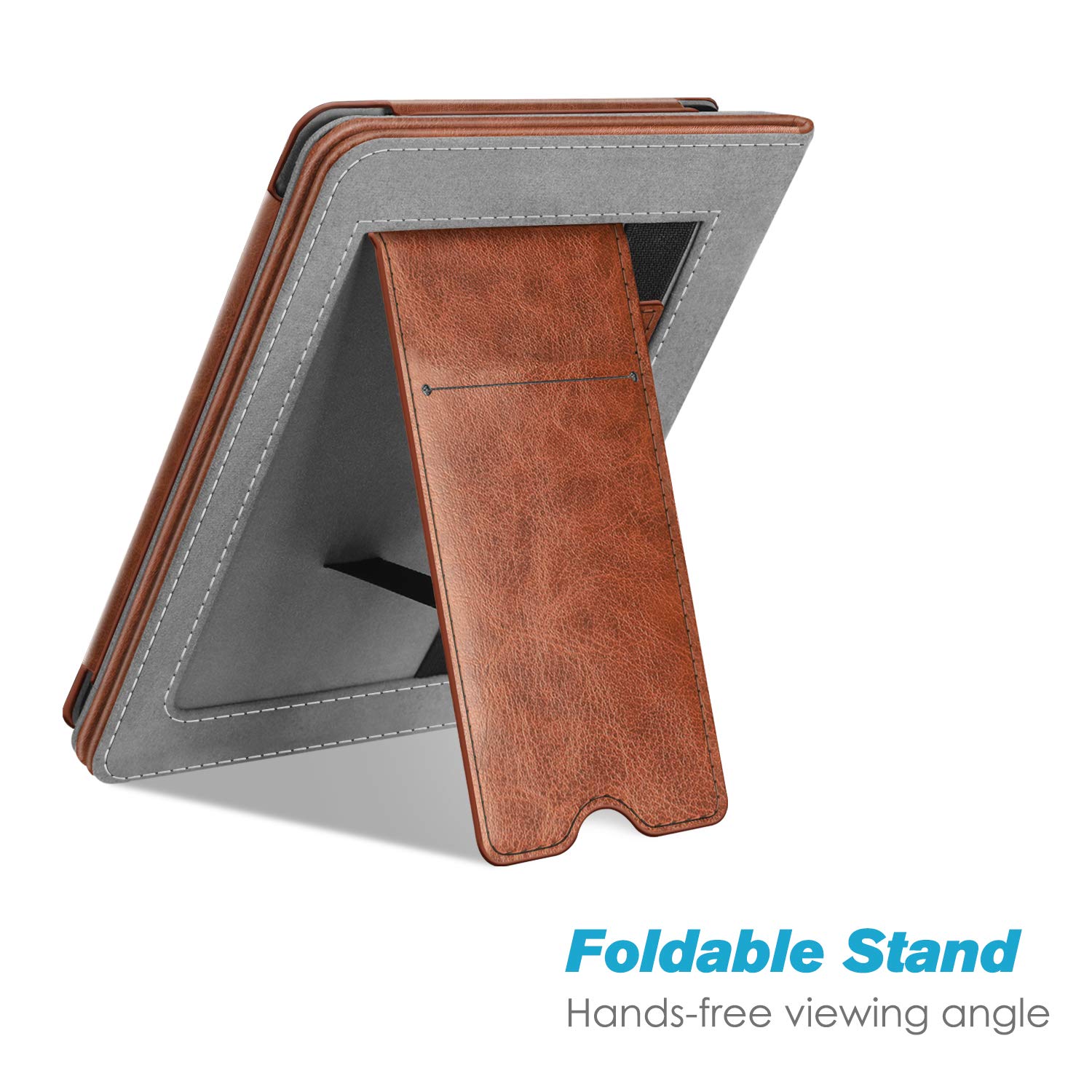 Foto 3 | Funda Con Soporte Fintie Para Kindle Paperwhite 6 10.ª Generación 2018 - Venta Internacional.