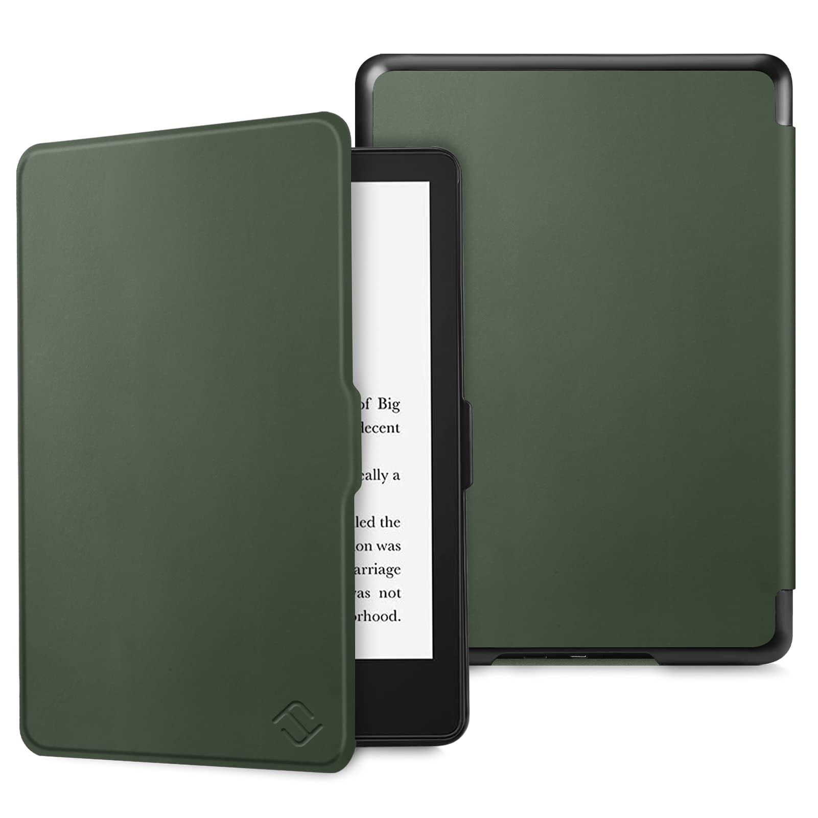 Foto 1 | Funda Fintie Slimshell Para Kindle Paperwhite De 6,8 Pulgadas (11.ª Generación) - Venta Internacional.