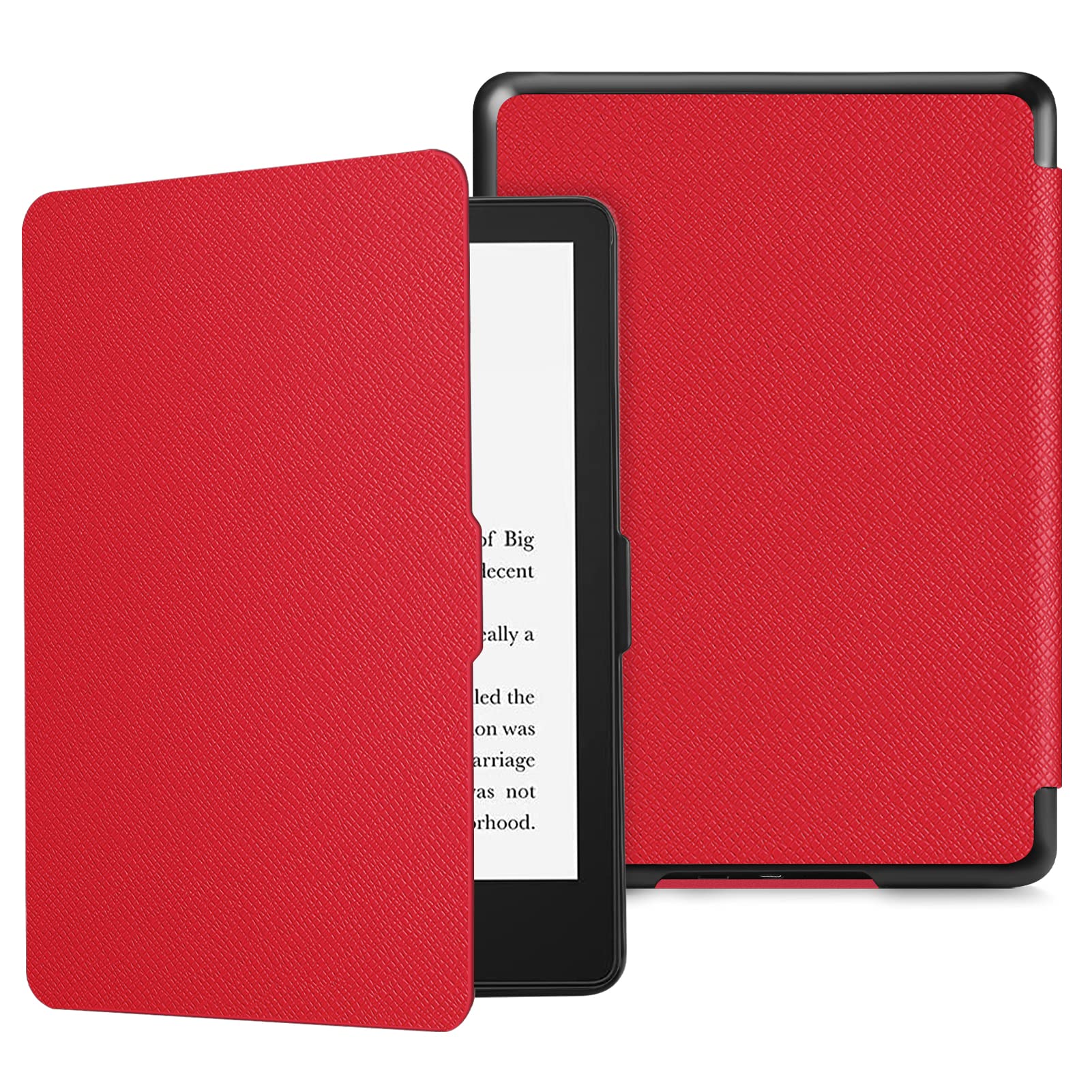 Foto 2 pulgar | Funda Fintie Slimshell Para Kindle Paperwhite De 6,8 Pulgadas (11.ª Generación) - Venta Internacional.