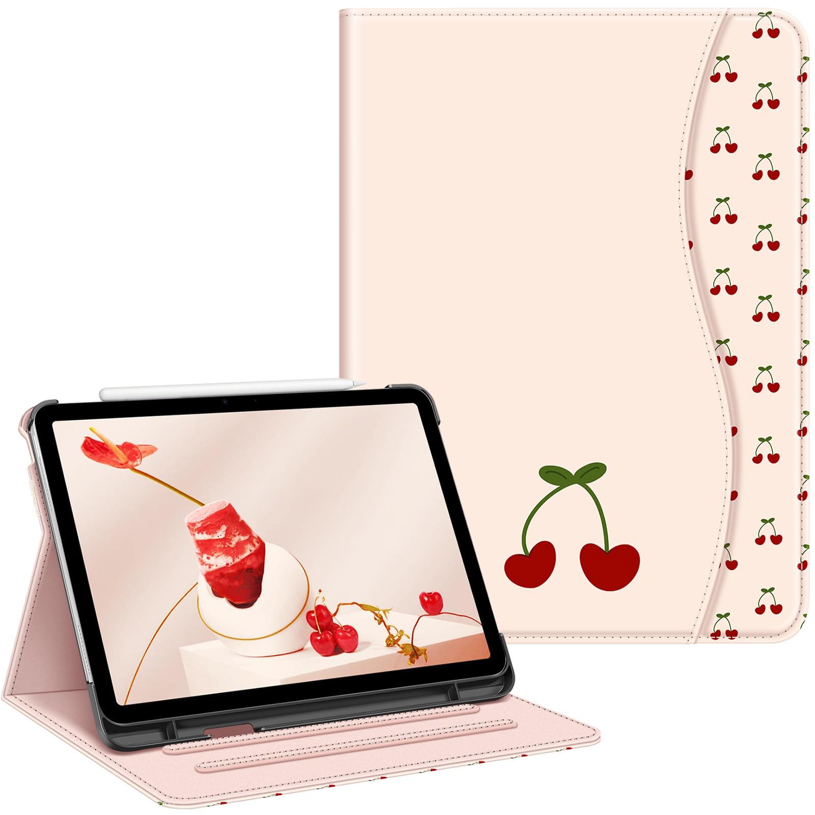 Foto 1 | Funda Fintie Para Ipad Air De 11 Pulgadas M3 (2025) /m2 (2024) - Venta Internacional.