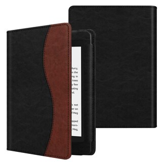 Foto 1 | Funda Tipo Folio Fintie Para Kindle Paperwhite 6 10.ª Generación 2018 - Venta Internacional.