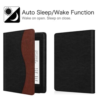 Foto 4 | Funda Tipo Folio Fintie Para Kindle Paperwhite 6 10.ª Generación 2018 - Venta Internacional.