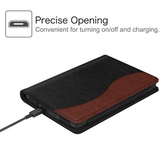 Foto 5 | Funda Tipo Folio Fintie Para Kindle Paperwhite 6 10.ª Generación 2018 - Venta Internacional.