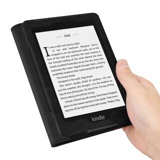 Foto 6 | Funda Tipo Folio Fintie Para Kindle Paperwhite 6 10.ª Generación 2018 - Venta Internacional.
